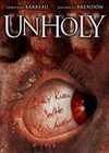 Unholy (2007).jpg